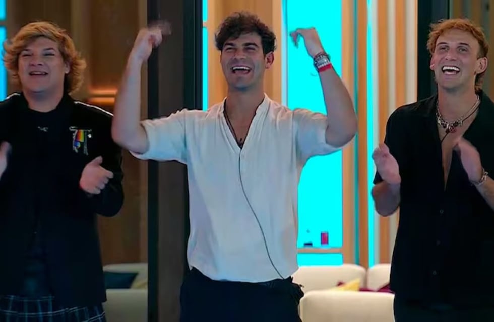 ¡Comenzó la campaña! Así fue la entrada de los exparticipantes a Gran Hermano 2024
