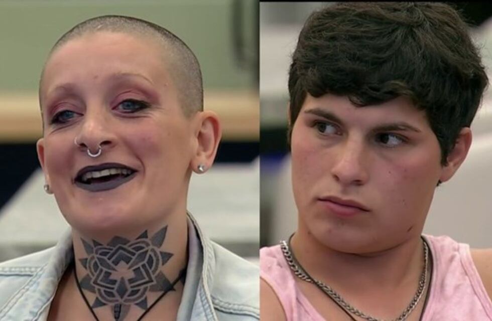 Gran Hermano 2024: ¿por qué “Furia” y Williams van directo a placa y no pueden ser salvados?