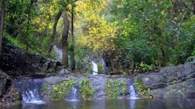 Córdoba: rescataron a cinco mujeres que se perdieron en Cerro Casa Bamba. (Imagen ilustrativa)