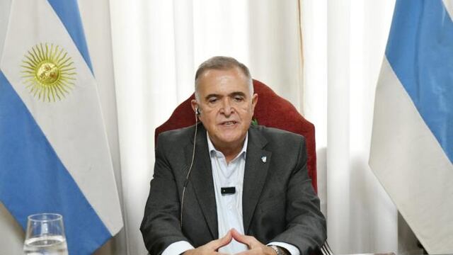 Por sus políticas de seguridad para combatir el narcotráfico y el narcomenudeo en Tucumán