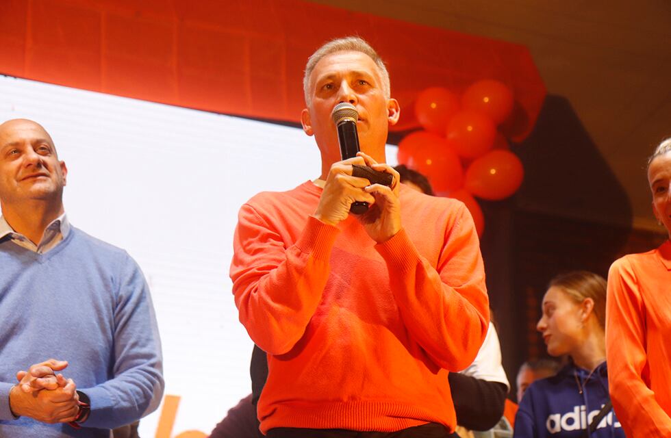 Esteban Avilés asumirá como Intendente de Villa Carlos Paz el próximo lunes