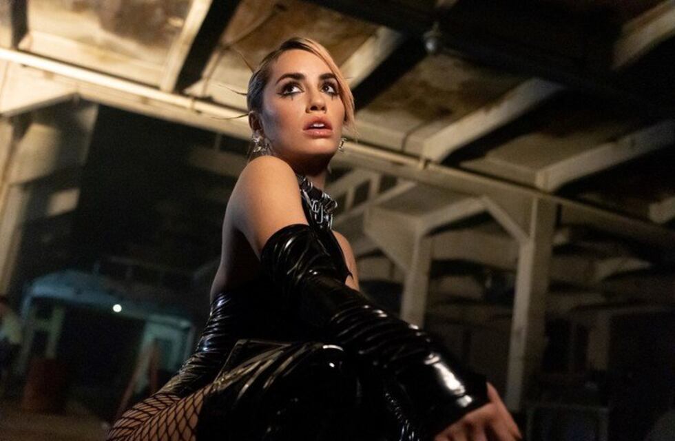 Lali lanzó su nueva canción “Disciplina”