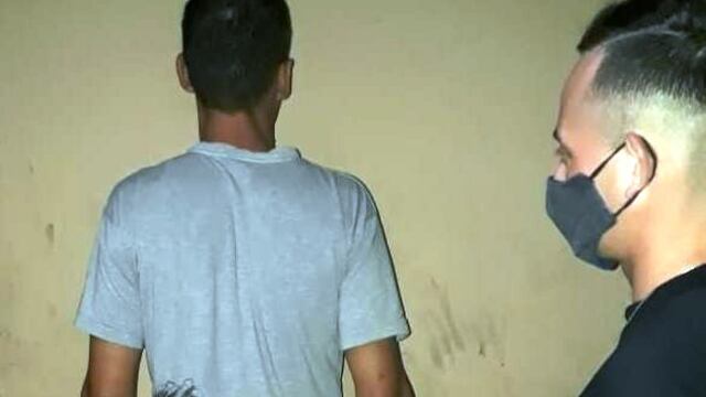 Posadas: detenido por herir de un disparo a un joven que se encuentra grave