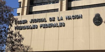 La mujer fue condenada por obligar a prostituir a una adolescente.