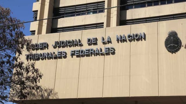 La mujer fue condenada por obligar a prostituir a una adolescente.