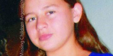 Celeste Orozco Maturano vivía enb el departamento de La Paz cuando desapareció en 2011. La Policía Federal la halló en Buenos Aires. Sus padres están detenidos.