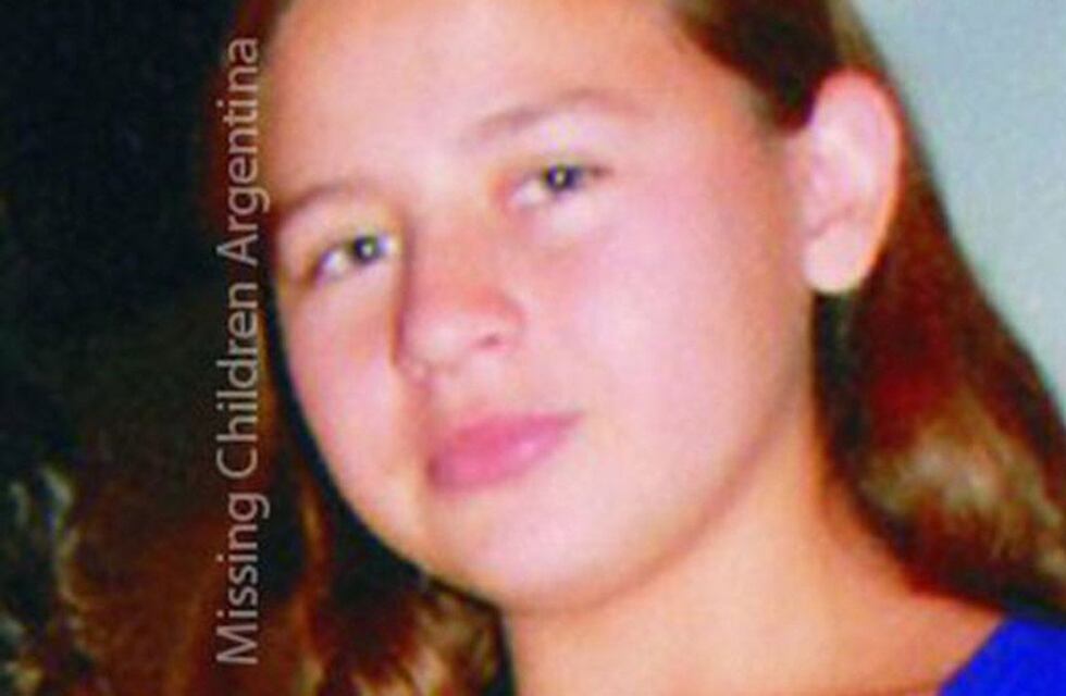 Hallaron en Buenos Aires a una joven que desapareció de La Paz hace 10 años