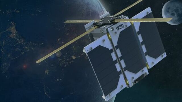 Un profesor y los alumnos de una escuela pública se propusieron crear un satélite y no solo lo lograron: su creación será lanzada al espacio desde Space X del multimillonario Elon Musk.