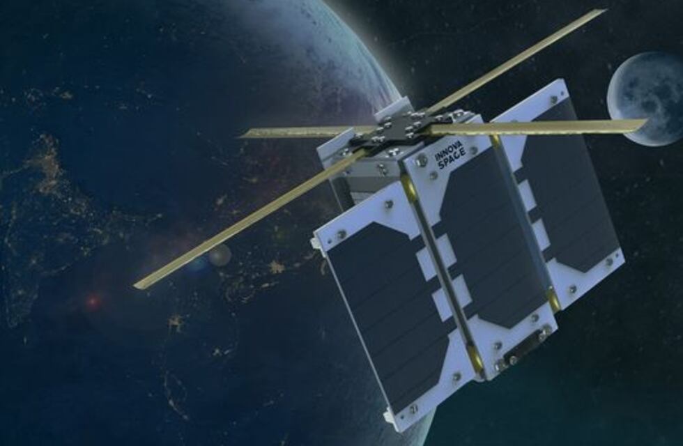 Este jueves lanzarán el primer satélite creado por emprendedores marplatenses