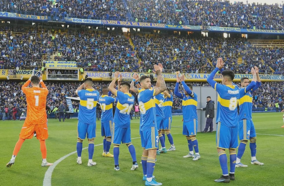 Boca y Quilmes, por Copa Argentina: el Cervecero es el único equipo del ascenso clasificado a los Cuartos de Final