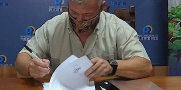 Puerto Rico: se encuentra abierta la inscripción a la Tecnicatura Universitaria en Equipamiento Agroindustrial