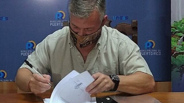 Puerto Rico: se encuentra abierta la inscripción a la Tecnicatura Universitaria en Equipamiento Agroindustrial