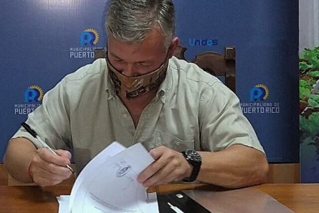 Puerto Rico: se encuentra abierta la inscripción a la Tecnicatura Universitaria en Equipamiento Agroindustrial