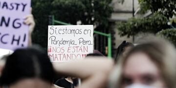 Se abstuvo a declarar el acusado de quemar viva a su ex pareja en Posadas