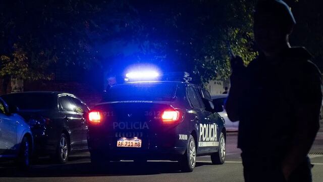 Una mendocina de 84 años fue hallada tirada en el suelo de su casa y murió: investigan si se trató de un asalto