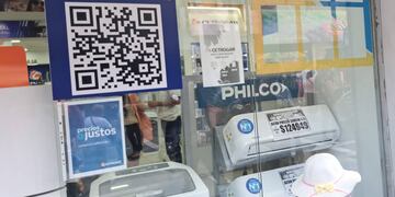 Los rubros que más crecieron de manera interanual en transacciones con tarjetas de crédito fueron supermercados.