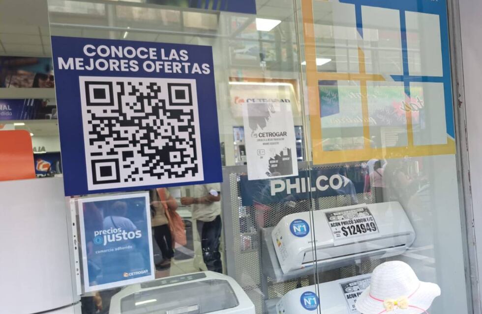 Los pagos mediante transferencia con QR aumentaron un 6.000% en el último cuatrimestre del 2023