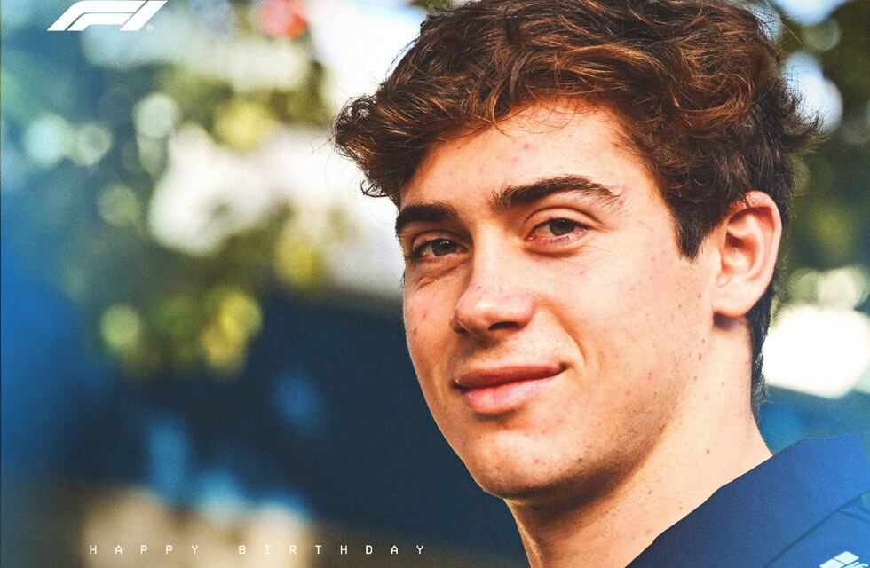 F1: En qué puesto quedará Franco Colapinto en el GP de España, según la IA