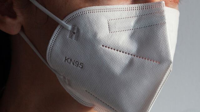 Multas en Arroyito por no llevar barbijo