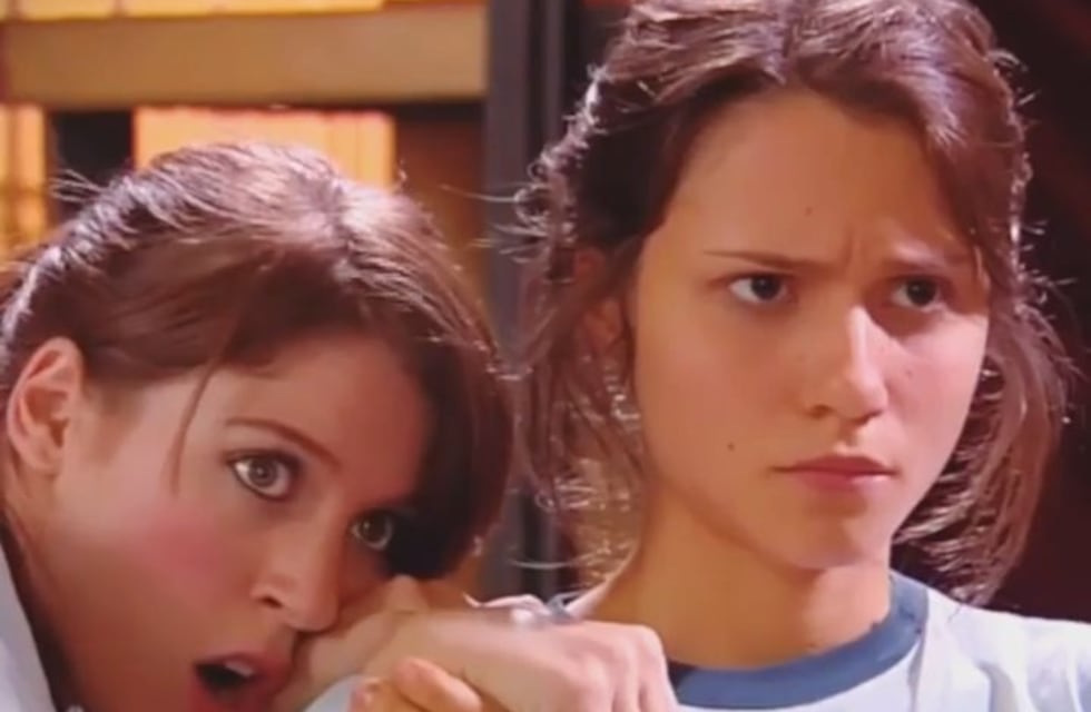 Qué fue de la vida de “Maia”, la actriz de Floricienta