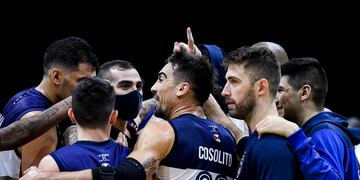 Quimsa va por la gloria.