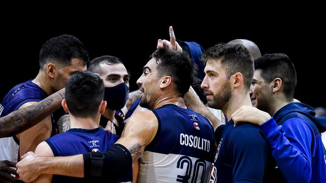 Quimsa va por la gloria.