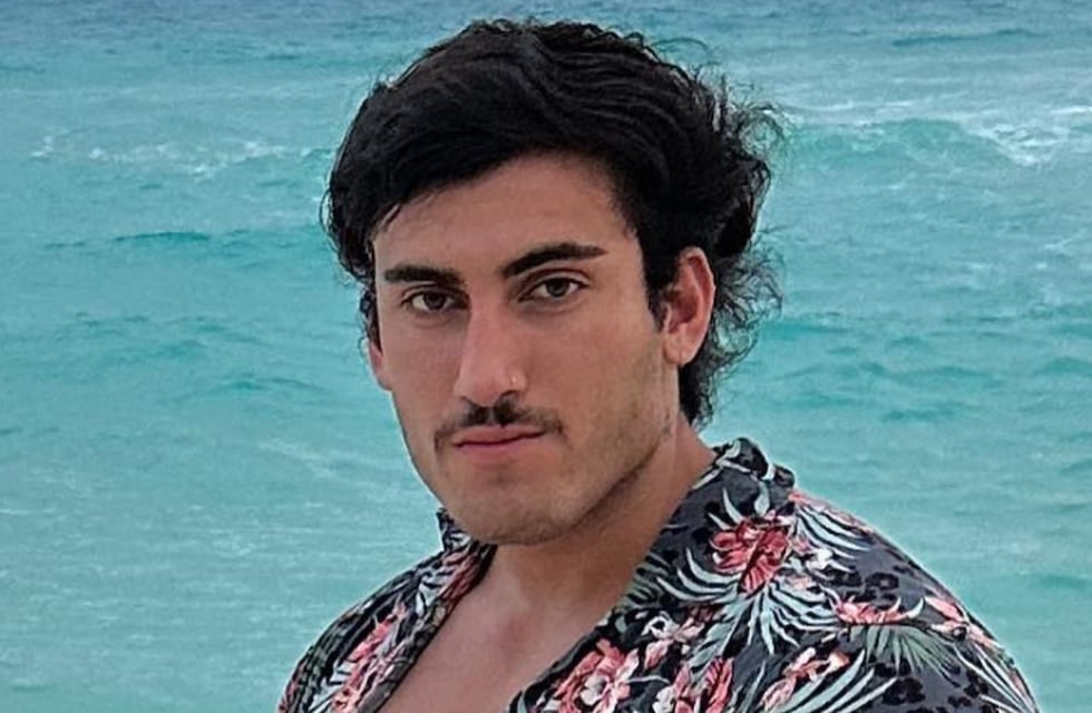 Tomás Holder dijo que sólo se equivocó con un participante de Gran Hermano