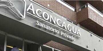 La persona pasó varias horas antes de ser atendido en forma conveniente. Este lunes falleció.