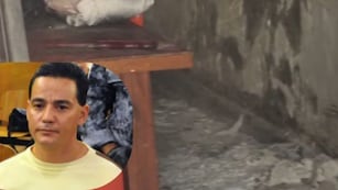 Imputaron a Horacio y Javier Grasso.