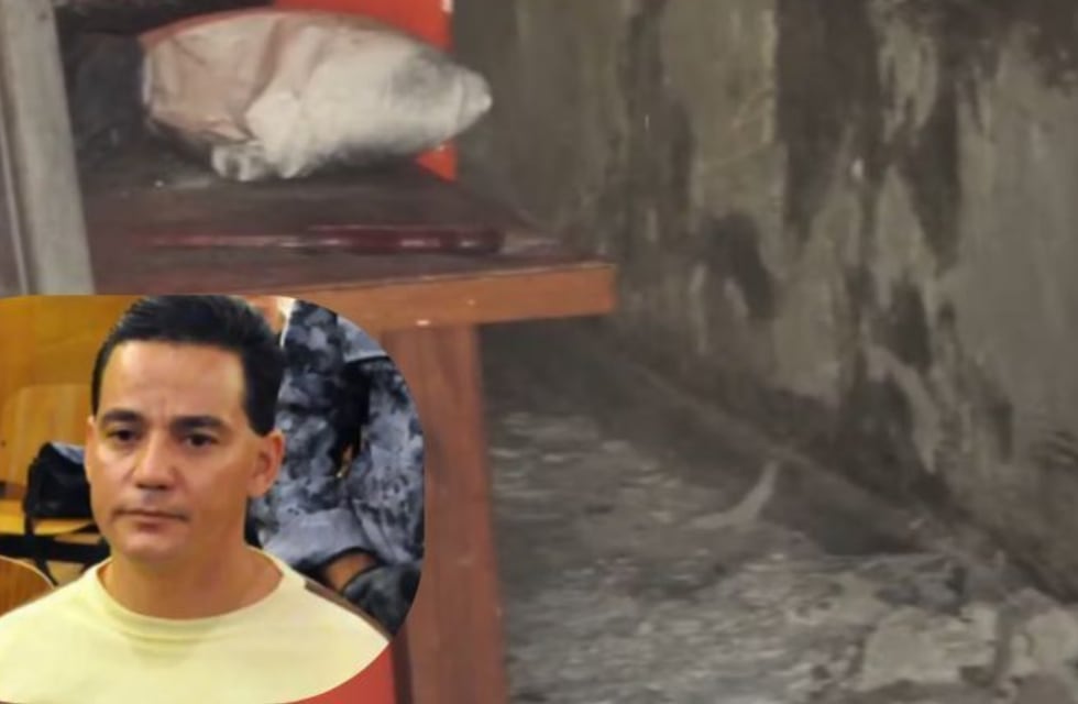 Habló el hombre que encontró el cadáver en un ropero en Córdoba: “Me ofreció $100.000...”