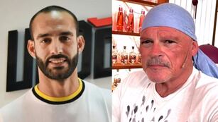 El fuerte cruce entre Alfa y Maxi Giudici, exs Gran Hermano: “Vos seguí en Only Fans, mientras yo...”