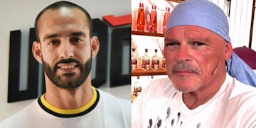 El fuerte cruce entre Alfa y Maxi Giudici, exs Gran Hermano: “Vos seguí en Only Fans, mientras yo...”