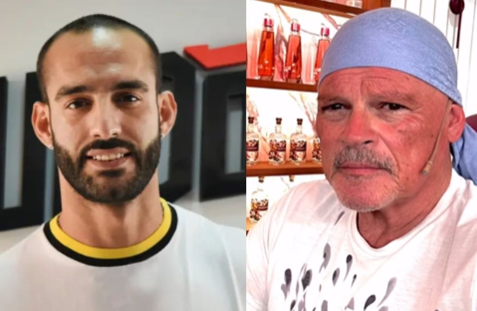 El fuerte cruce entre Alfa y Maxi Giudici, exs Gran Hermano: “Vos seguí en Only Fans, mientras yo...”