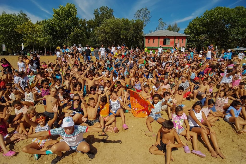 Colonias Municipales 2026