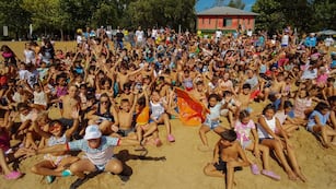 Colonias Municipales 2026