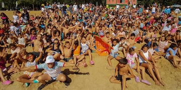 Colonias Municipales 2026