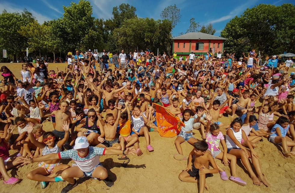 Gualeguaychú lanza las Colonias Municipales 2026 con propuestas inclusivas para todas las edades
