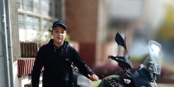 Buscan a un niño desaparecido en Córdoba.