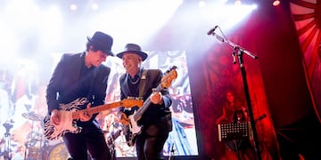 Los Gardelitos se presentarán en Plaza de la Música.