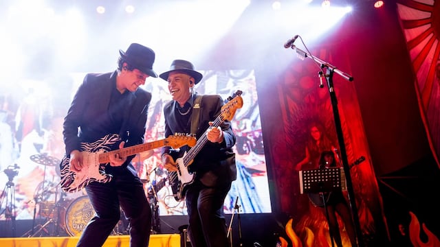 Los Gardelitos se presentarán en Plaza de la Música.