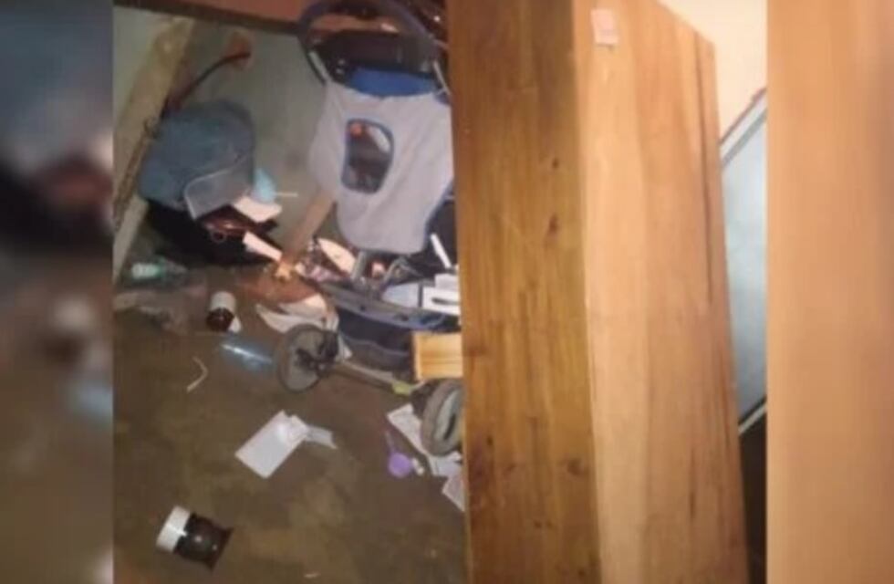 Violento fue detenido tras agredir a su pareja en Posadas