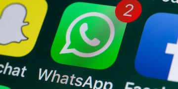 WhatsApp retrasa cambiar sus normas de servicio hasta el 15 de mayo.