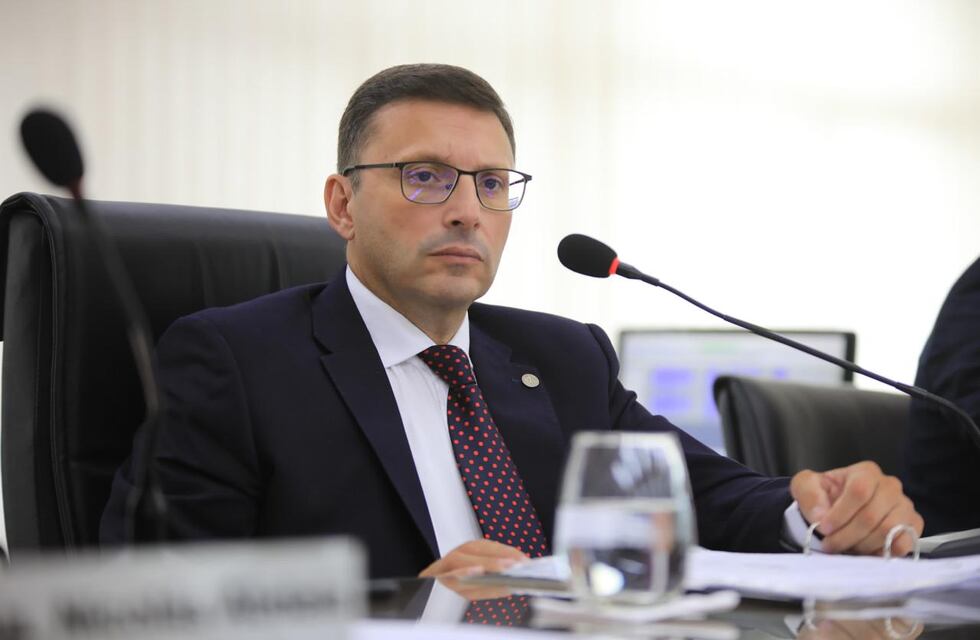 Mársico: “Quiero aportar mi experiencia a una Constitución moderna y sin privilegios”