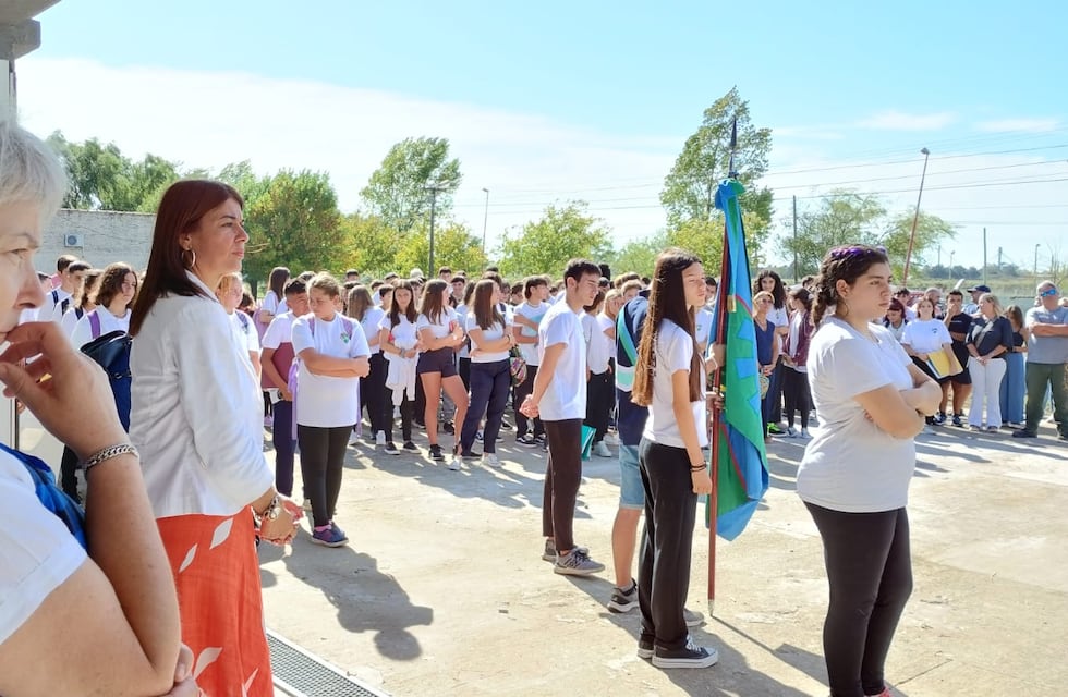 El sueño de la Secundaria  9 ya es una realidad