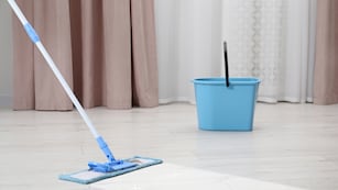 ¡Adiós a la humedad!: los trucazos para limpiar el hogar durante varios días de lluvia.