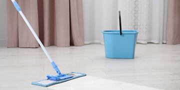 ¡Adiós a la humedad!: los trucazos para limpiar el hogar durante varios días de lluvia.