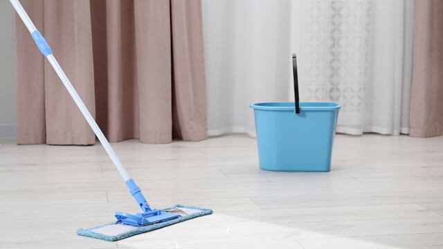 ¡Adiós a la humedad!: los trucazos para limpiar el hogar durante varios días de lluvia.