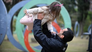 Crecen las personas interesadas en adoptar a niños, niñas y adolescentes en Córdoba.