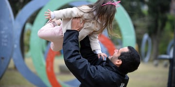 Crecen las personas interesadas en adoptar a niños, niñas y adolescentes en Córdoba.