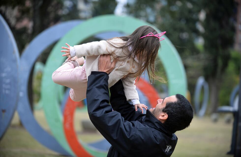 Córdoba: las inscripciones para poder adoptar aumentaron un 500% en el último mes